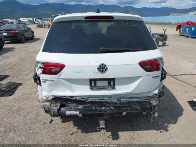 3VV2B7AX7LM182354 Volkswagen 2020