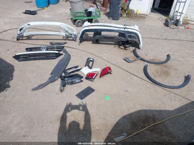 3VV2B7AX7LM182354 Volkswagen 2020