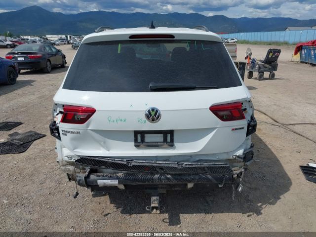 3VV2B7AX7LM182354 Volkswagen 2020