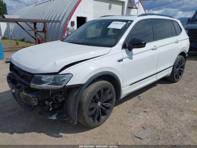 3VV2B7AX7LM182354 Volkswagen 2020
