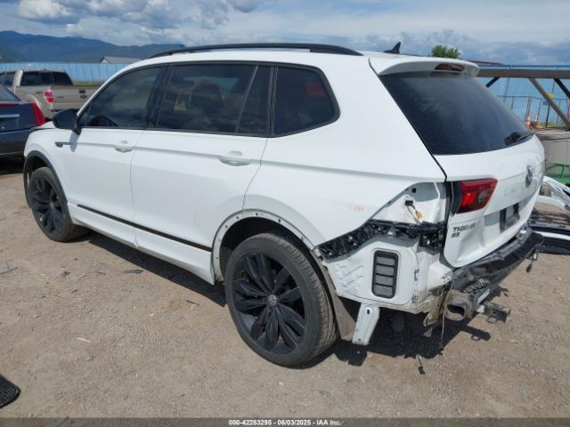3VV2B7AX7LM182354 Volkswagen 2020