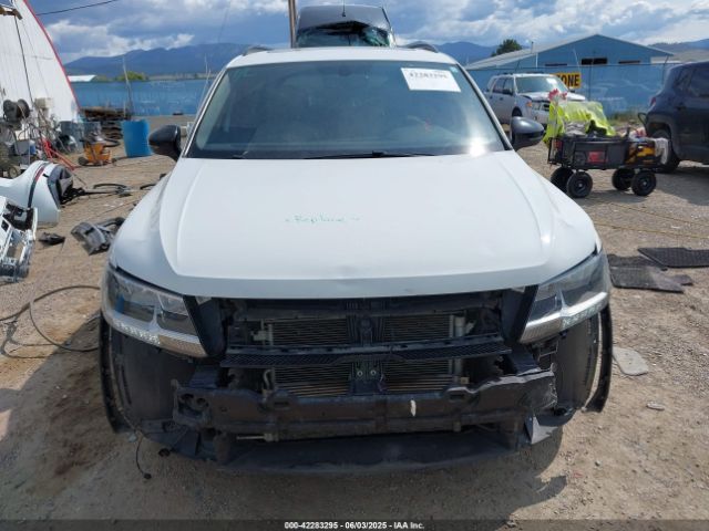 3VV2B7AX7LM182354 Volkswagen 2020