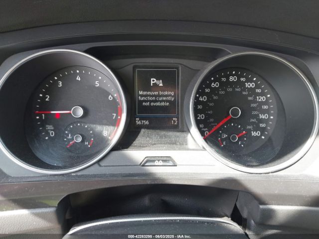 3VV2B7AX7LM182354 Volkswagen 2020