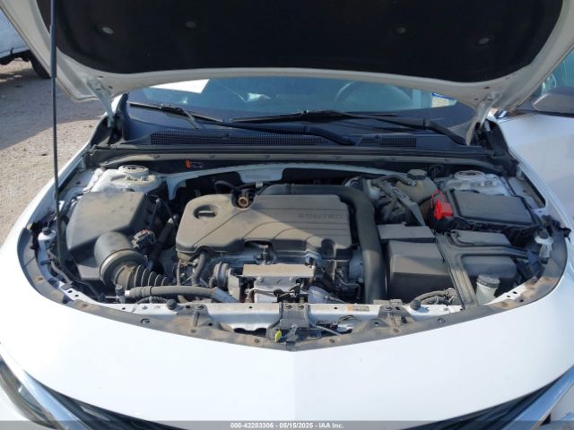 2019 CHEVROLET MALIBU 1G1ZB5ST5KF221771 Photo 9