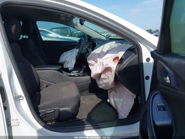2019 CHEVROLET MALIBU 1G1ZB5ST5KF221771 Photo 4