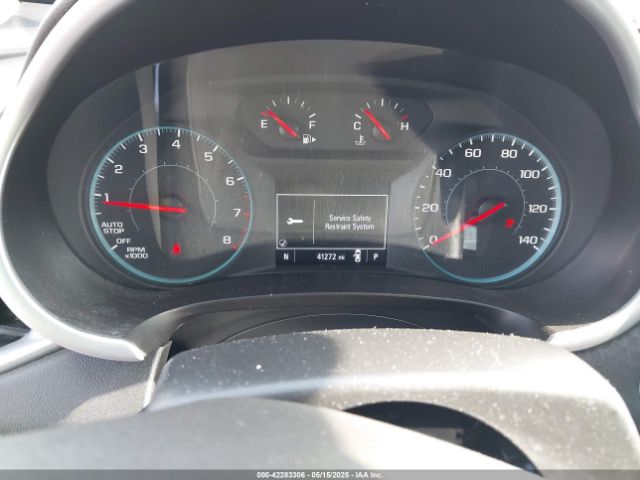 2019 CHEVROLET MALIBU 1G1ZB5ST5KF221771 Photo 6