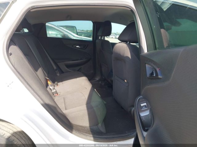 2019 CHEVROLET MALIBU 1G1ZB5ST5KF221771 Photo 7