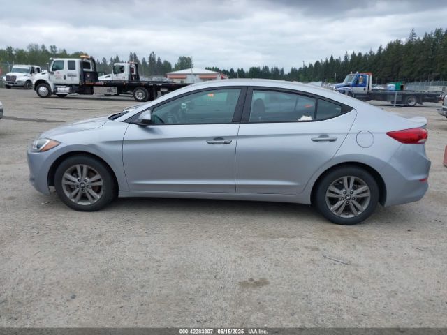 5NPD84LF8HH202097 Hyundai Elantra Value Edition
