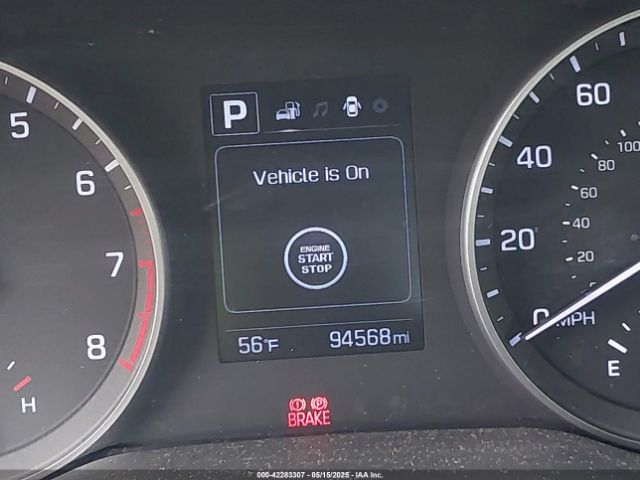 5NPD84LF8HH202097 Hyundai Elantra Value Edition