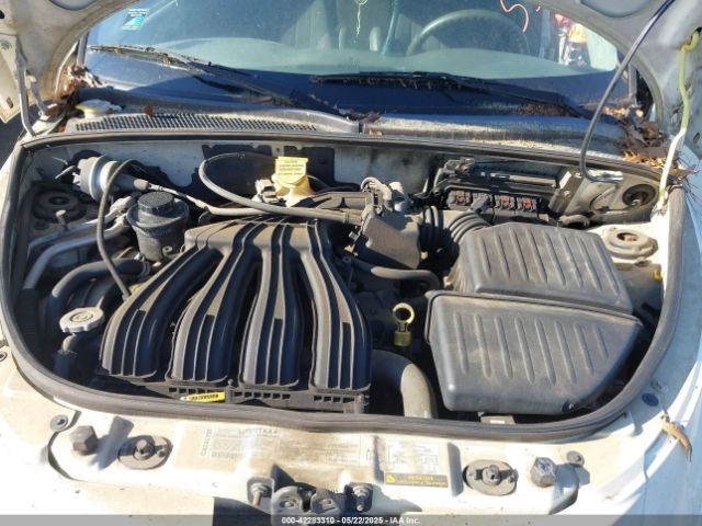 2005 CHRYSLER PT CRUISER 3C4FY58B05T535314 Photo 9
