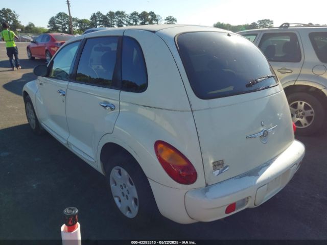 2005 CHRYSLER PT CRUISER 3C4FY58B05T535314 Photo 2