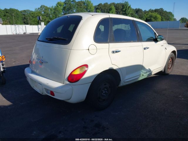 2005 CHRYSLER PT CRUISER 3C4FY58B05T535314 Photo 3