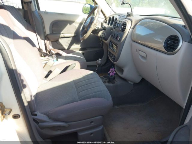 2005 CHRYSLER PT CRUISER 3C4FY58B05T535314 Photo 4