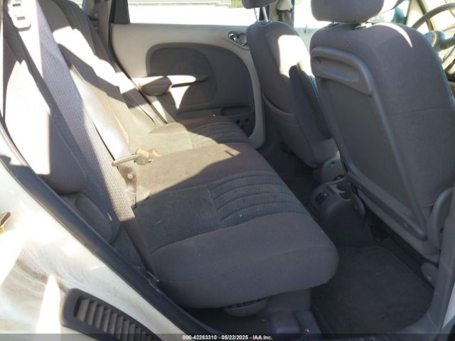 2005 CHRYSLER PT CRUISER 3C4FY58B05T535314 Photo 7
