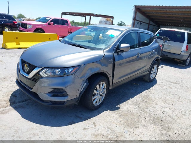 Aukcja sprzedaży 2021 Nissan Rogue Sport S Awd Xtronic Cvt, vin: JN1BJ1AW5MW660443, numer aukcji: 42283315