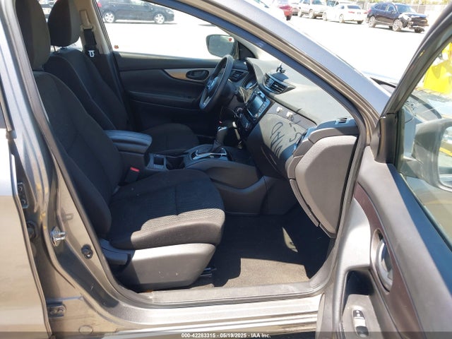 Aukcja sprzedaży 2021 Nissan Rogue Sport S Awd Xtronic Cvt, vin: JN1BJ1AW5MW660443, numer aukcji: 42283315