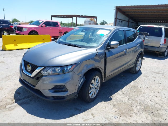 Aukcja sprzedaży 2021 Nissan Rogue Sport S Awd Xtronic Cvt, vin: JN1BJ1AW5MW660443, numer aukcji: 42283315