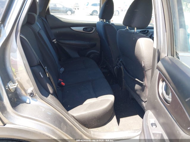 Aukcja sprzedaży 2021 Nissan Rogue Sport S Awd Xtronic Cvt, vin: JN1BJ1AW5MW660443, numer aukcji: 42283315