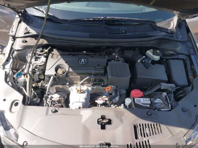 2019 ACURA ILX 19UDE2F73KA009244 Photo 9