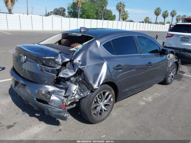 2019 ACURA ILX 19UDE2F73KA009244 Photo 3