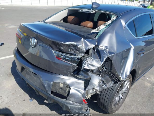 2019 ACURA ILX 19UDE2F73KA009244 Photo 5