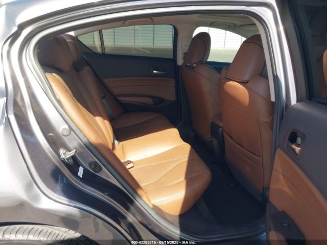 2019 ACURA ILX 19UDE2F73KA009244 Photo 7