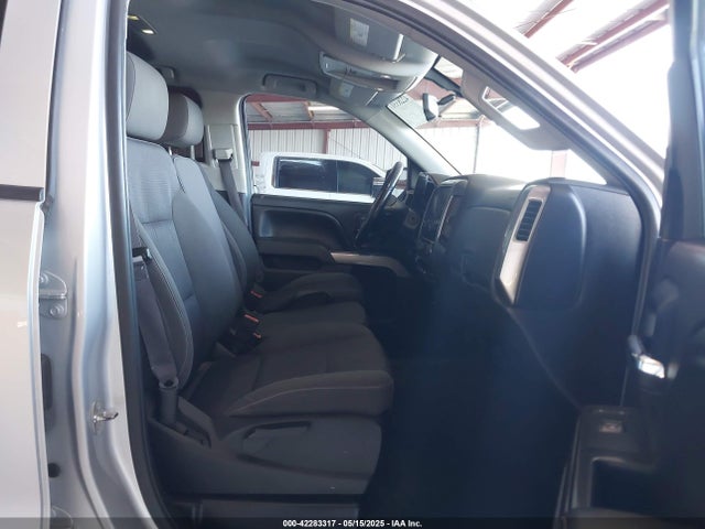 1GCRCREC0EZ110930 Chevrolet Silverado 1500 1lt