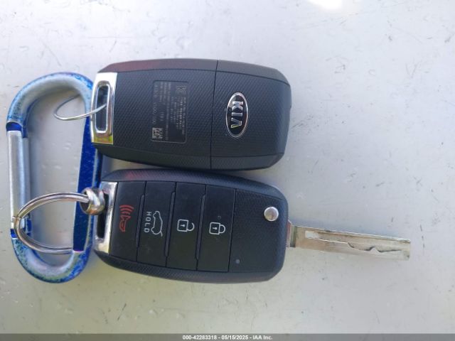 5XYPG4A32HG210423 KIA Sorento 2.4l L