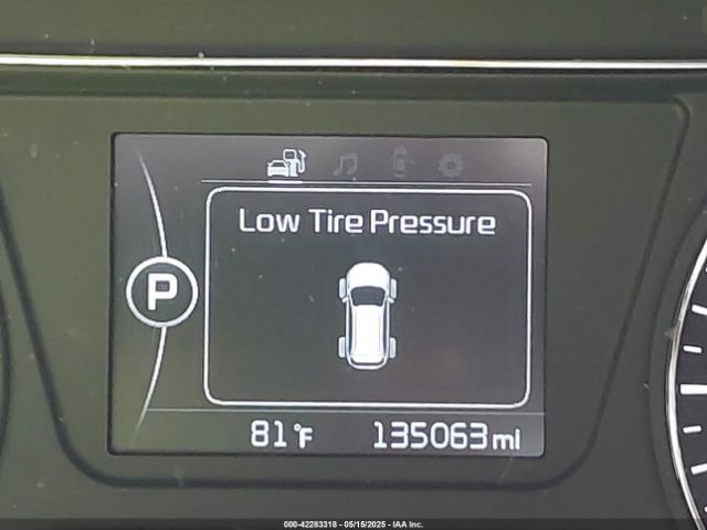 5XYPG4A32HG210423 KIA Sorento 2.4l L