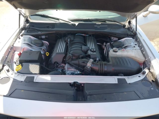 2020 DODGE CHALLENGER 2C3CDZFJ4LH222504 Photo 9