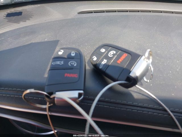 2020 DODGE CHALLENGER 2C3CDZFJ4LH222504 Photo 10