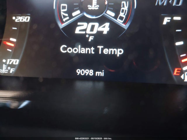 Dodge Challenger R/t Scat Pack Widebody 2020 2C3CDZFJ4LH222504 Image 16
