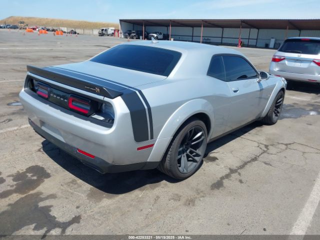 2020 DODGE CHALLENGER 2C3CDZFJ4LH222504 Photo 3