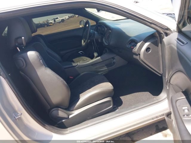 2020 DODGE CHALLENGER 2C3CDZFJ4LH222504 Photo 4
