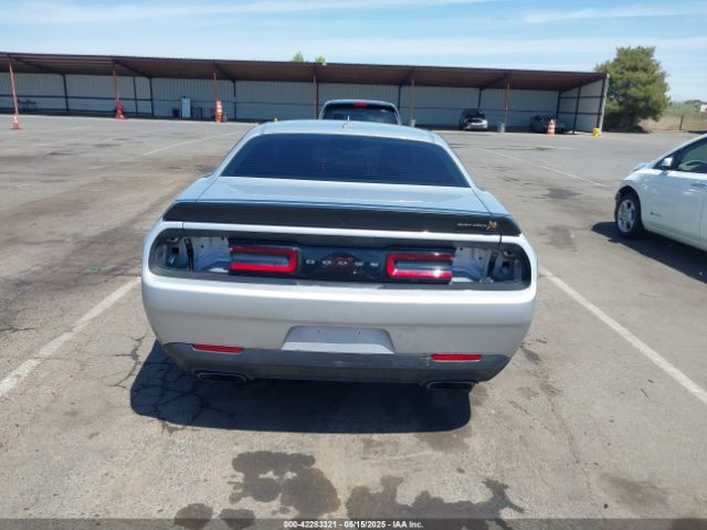 2020 DODGE CHALLENGER 2C3CDZFJ4LH222504 Photo 5