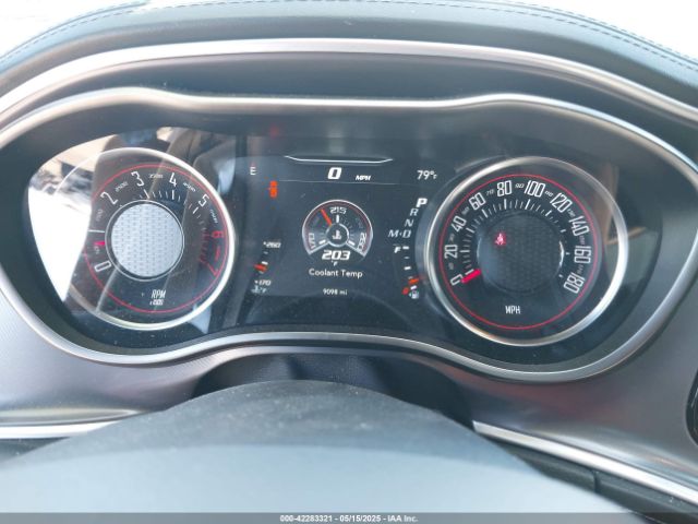 2020 DODGE CHALLENGER 2C3CDZFJ4LH222504 Photo 6