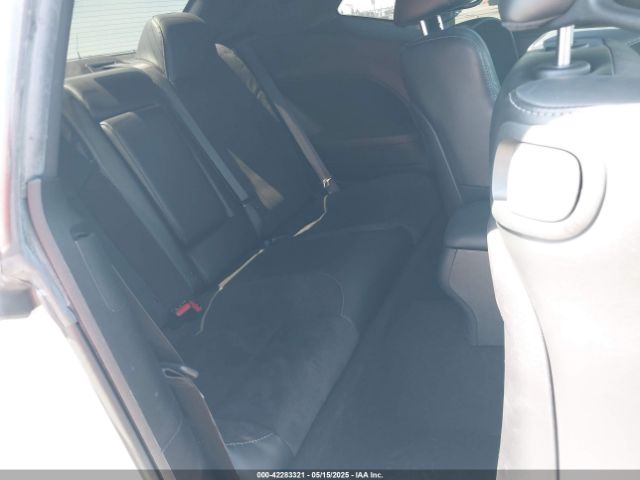 2020 DODGE CHALLENGER 2C3CDZFJ4LH222504 Photo 7