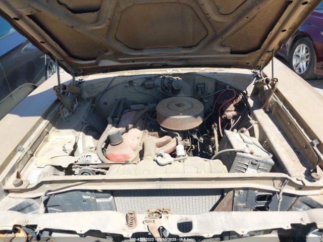 1968 PLYMOUTH BELVEDERE RL21B8A253326 Photo 9