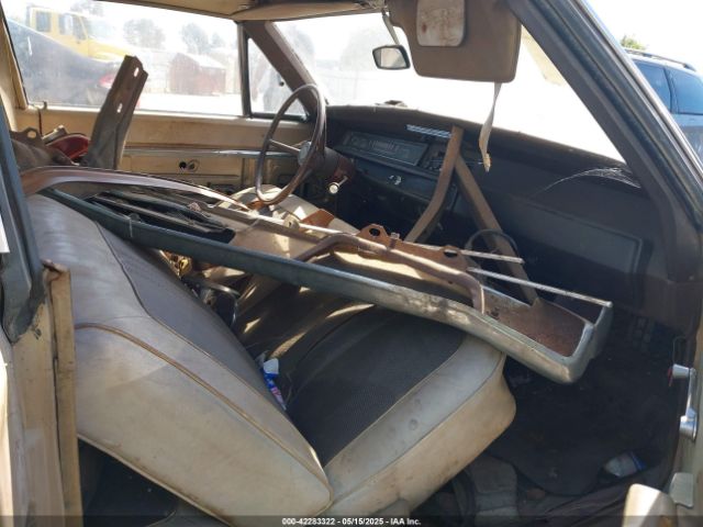 1968 PLYMOUTH BELVEDERE RL21B8A253326 Photo 4