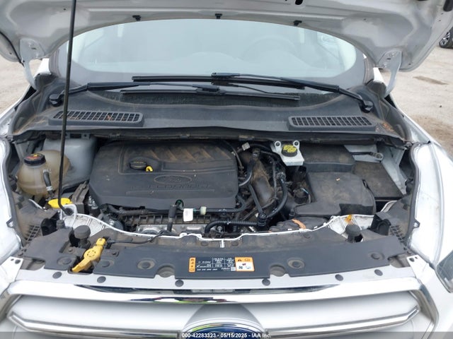 1FMCU0GD0JUA73417 Ford ESCAPE SE