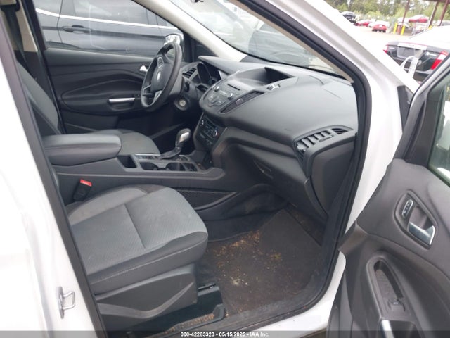 1FMCU0GD0JUA73417 Ford ESCAPE SE