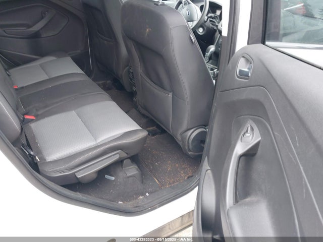 1FMCU0GD0JUA73417 Ford ESCAPE SE