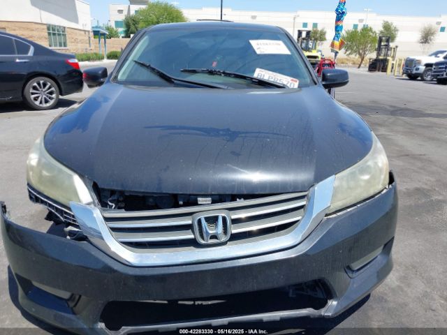 1HGCR2F72EA020515 Honda ACCORD EX