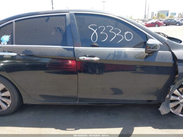 1HGCR2F72EA020515 Honda ACCORD EX