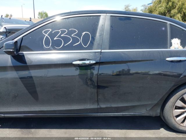 1HGCR2F72EA020515 Honda ACCORD EX