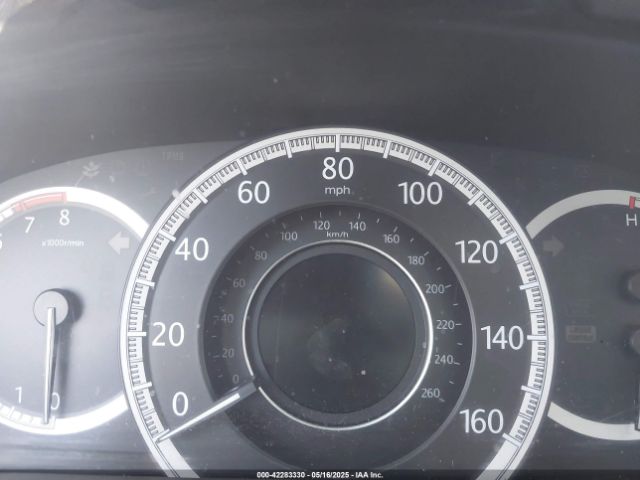 1HGCR2F72EA020515 Honda ACCORD EX