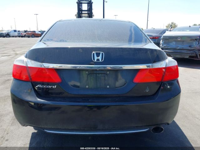 1HGCR2F72EA020515 Honda ACCORD EX