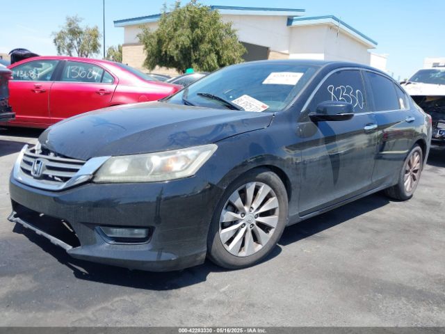 1HGCR2F72EA020515 Honda ACCORD EX