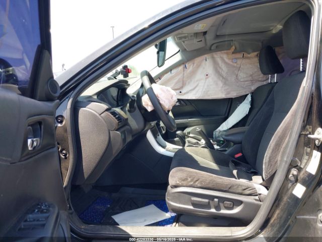 1HGCR2F72EA020515 Honda ACCORD EX