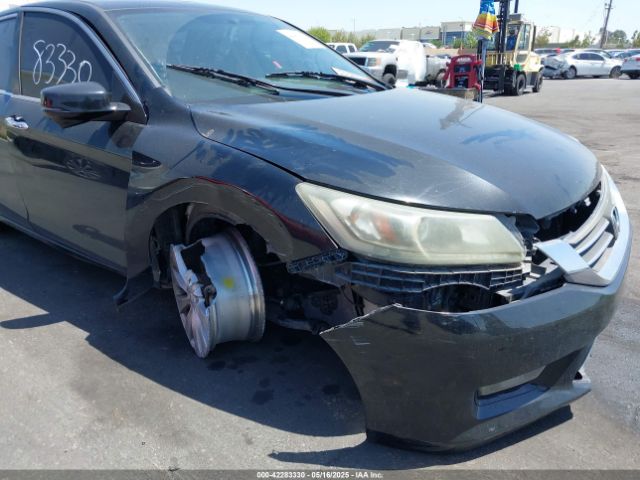 1HGCR2F72EA020515 Honda ACCORD EX